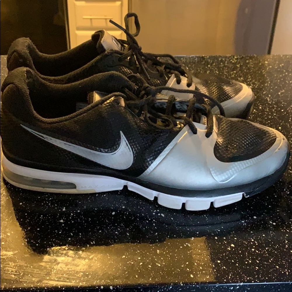 Nike Volleyball Shoes